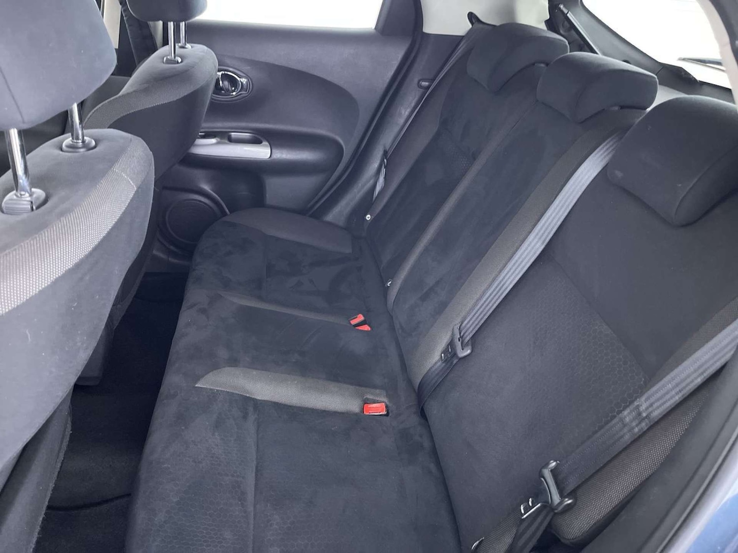 Used Nissan Juke 2013 for sale - 76477415: Photo 9