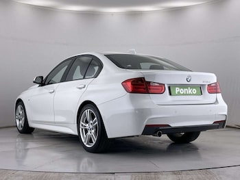 Used BMW 3 Series 2015 for sale - 75958107: Photo