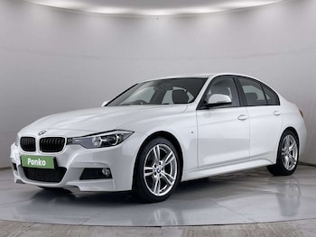 Used BMW 3 Series 2015 for sale - 75958107: Photo