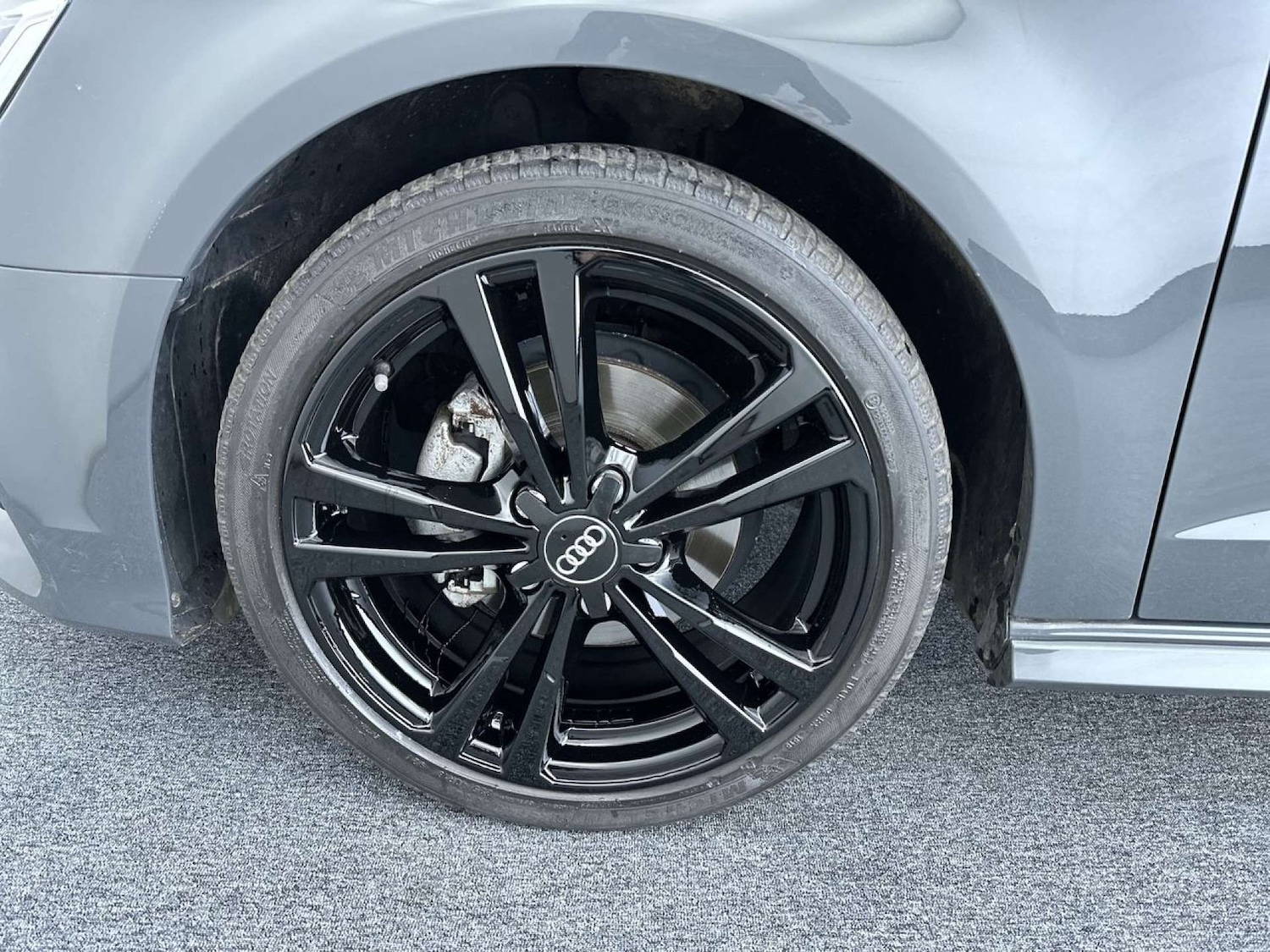 Used Audi A3 2017 for sale - 78162732: Photo 11