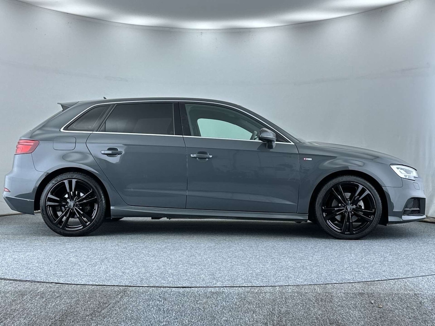 Used Audi A3 2017 for sale - 78162732: Photo 15