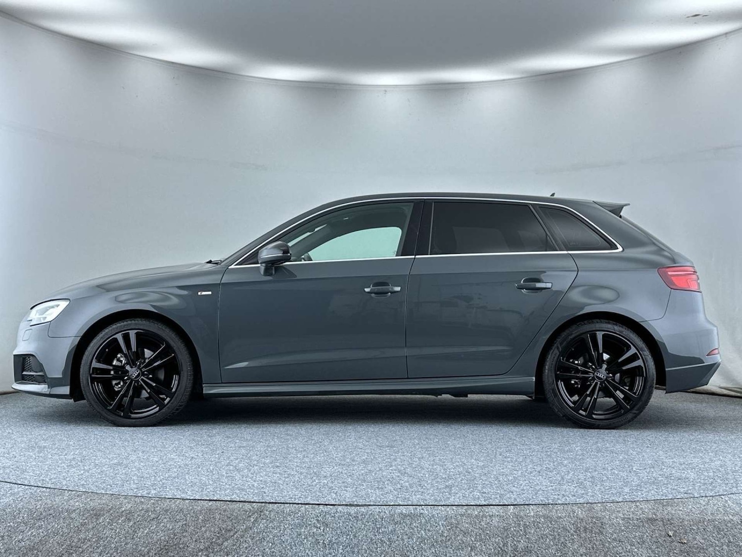 Used Audi A3 2017 for sale - 78162732: Photo 16