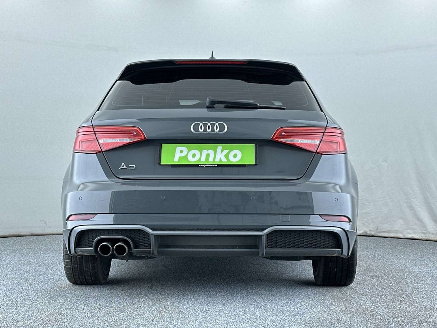 Used Audi A3 2017 for sale - 78162732: Photo 17