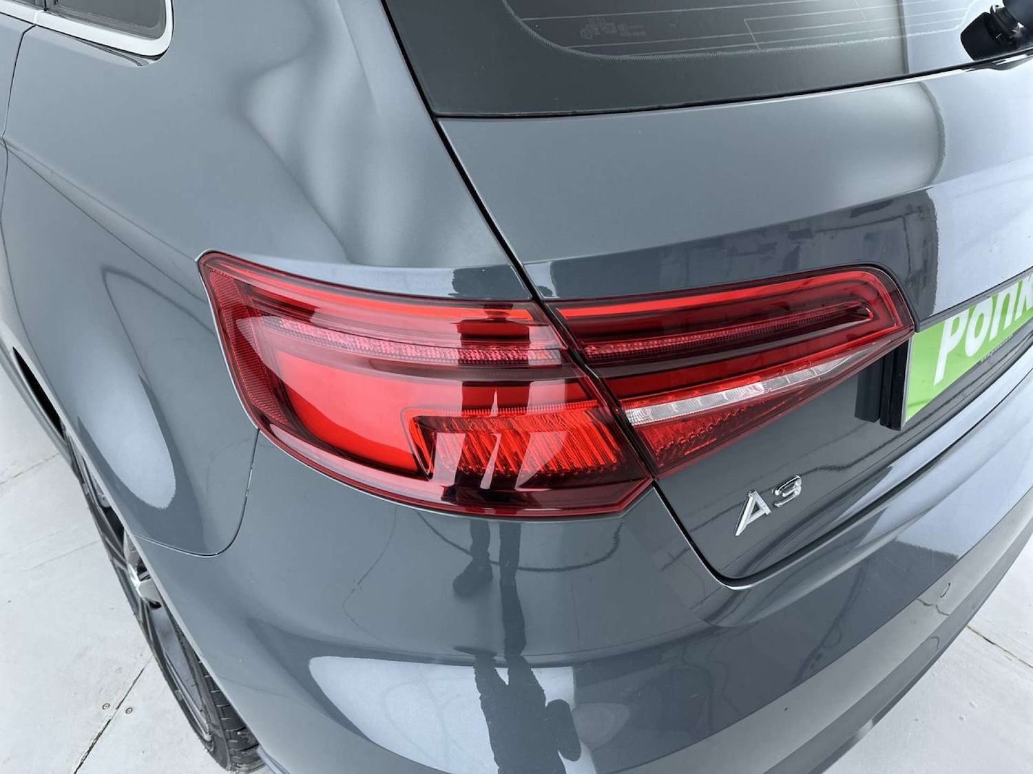 Used Audi A3 2017 for sale - 78162732: Photo 20