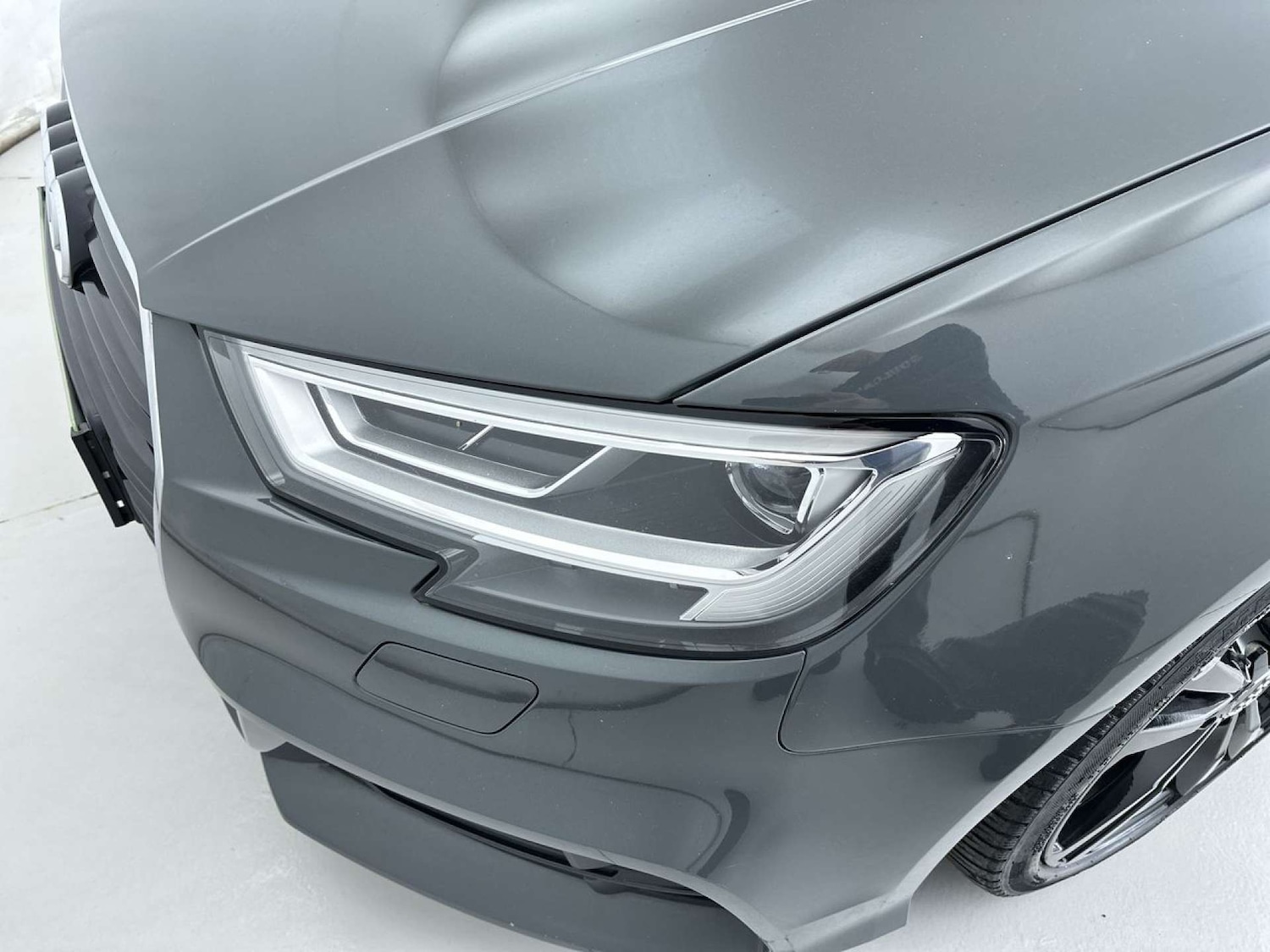 Used Audi A3 2017 for sale - 78162732: Photo 21