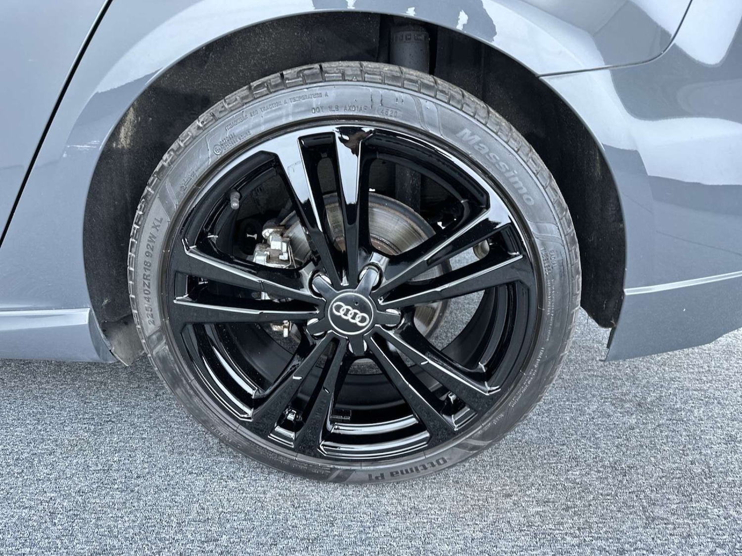 Used Audi A3 2017 for sale - 78162732: Photo 22