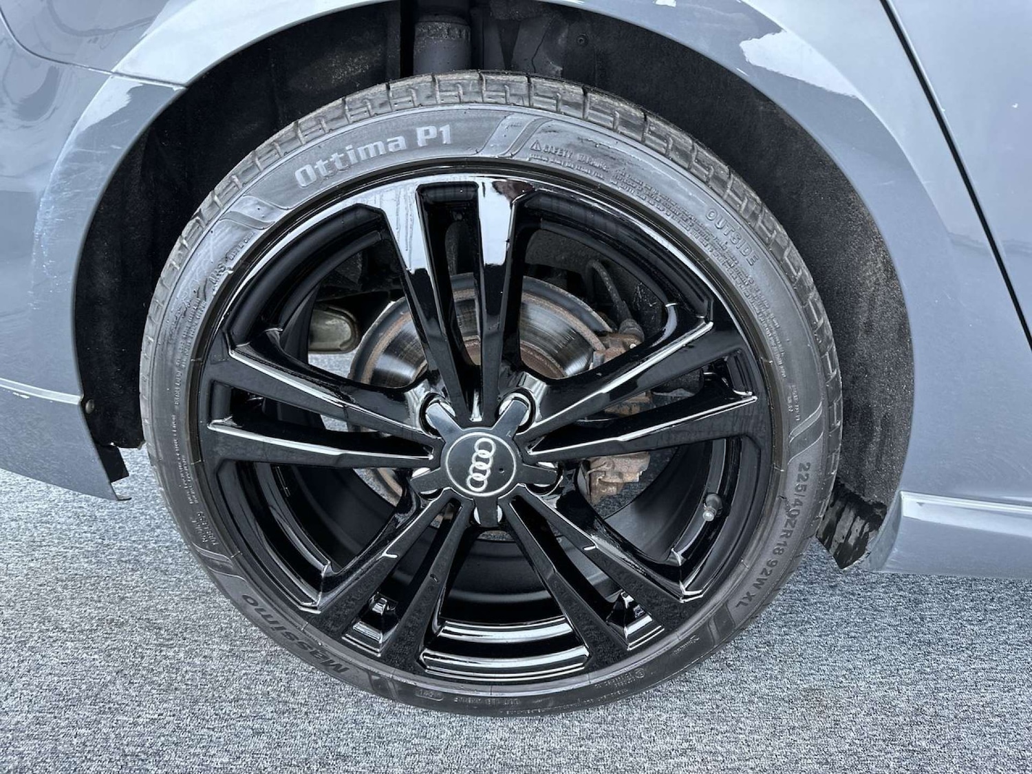 Used Audi A3 2017 for sale - 78162732: Photo 23