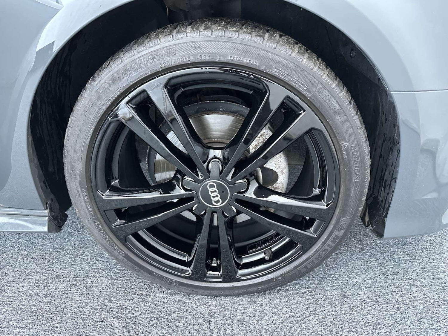 Used Audi A3 2017 for sale - 78162732: Photo 24