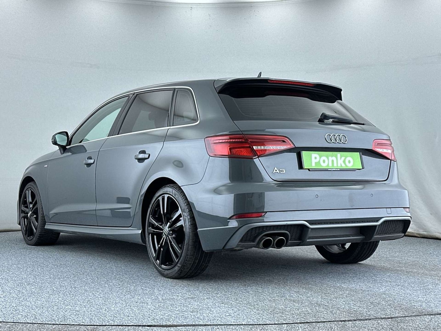 Used Audi A3 2017 for sale - 78162732: Photo 3