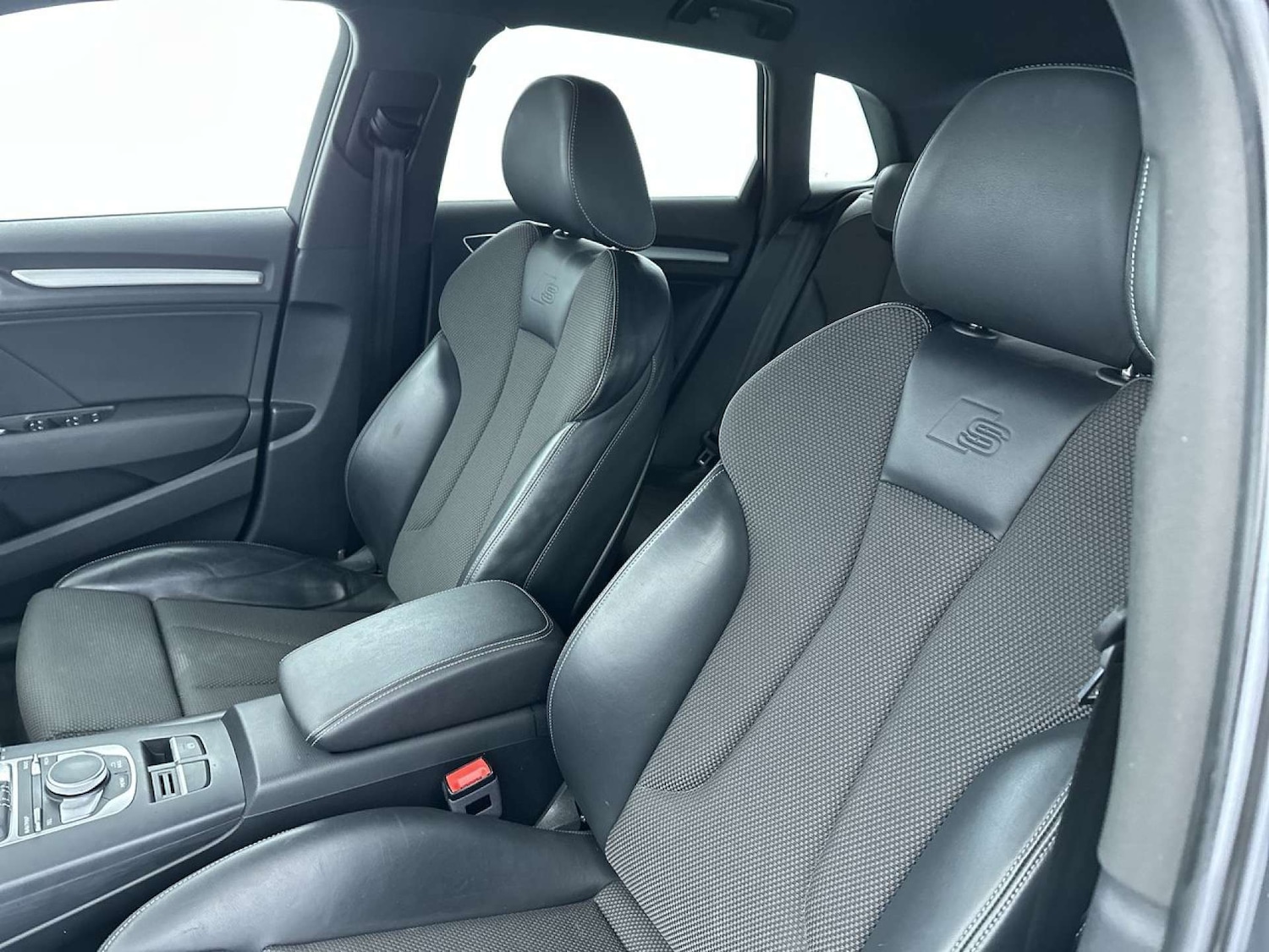 Used Audi A3 2017 for sale - 78162732: Photo 31