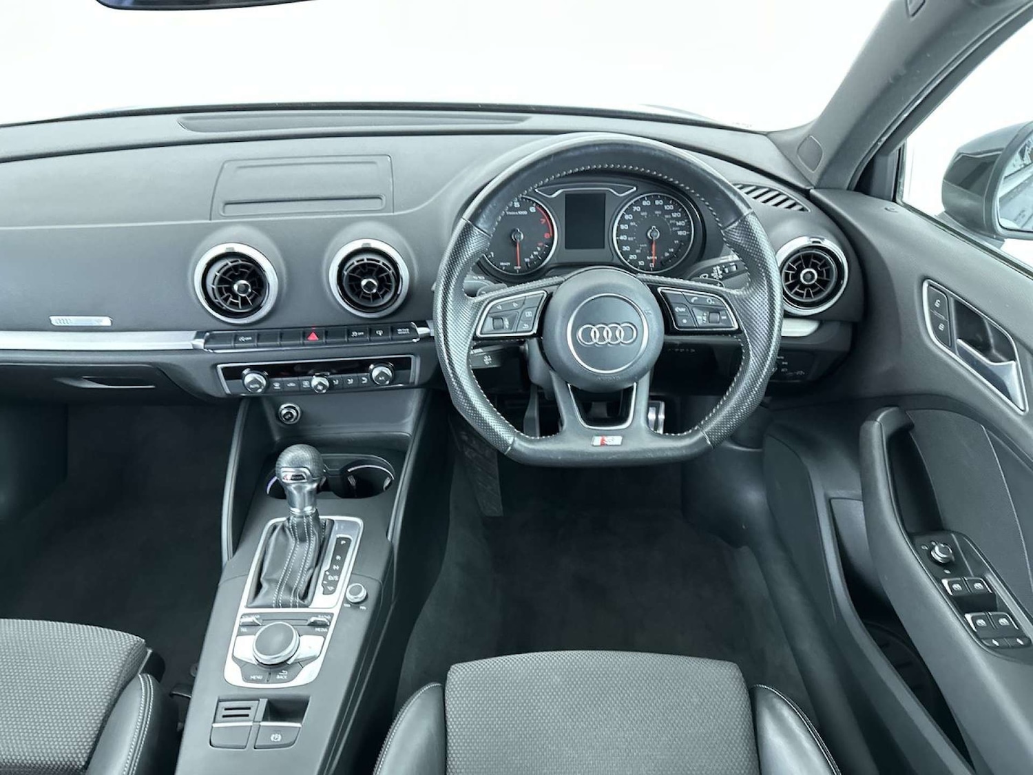 Used Audi A3 2017 for sale - 78162732: Photo 35