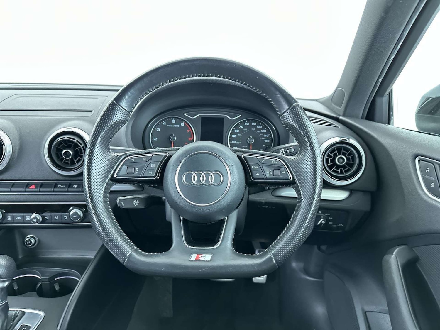 Used Audi A3 2017 for sale - 78162732: Photo 36