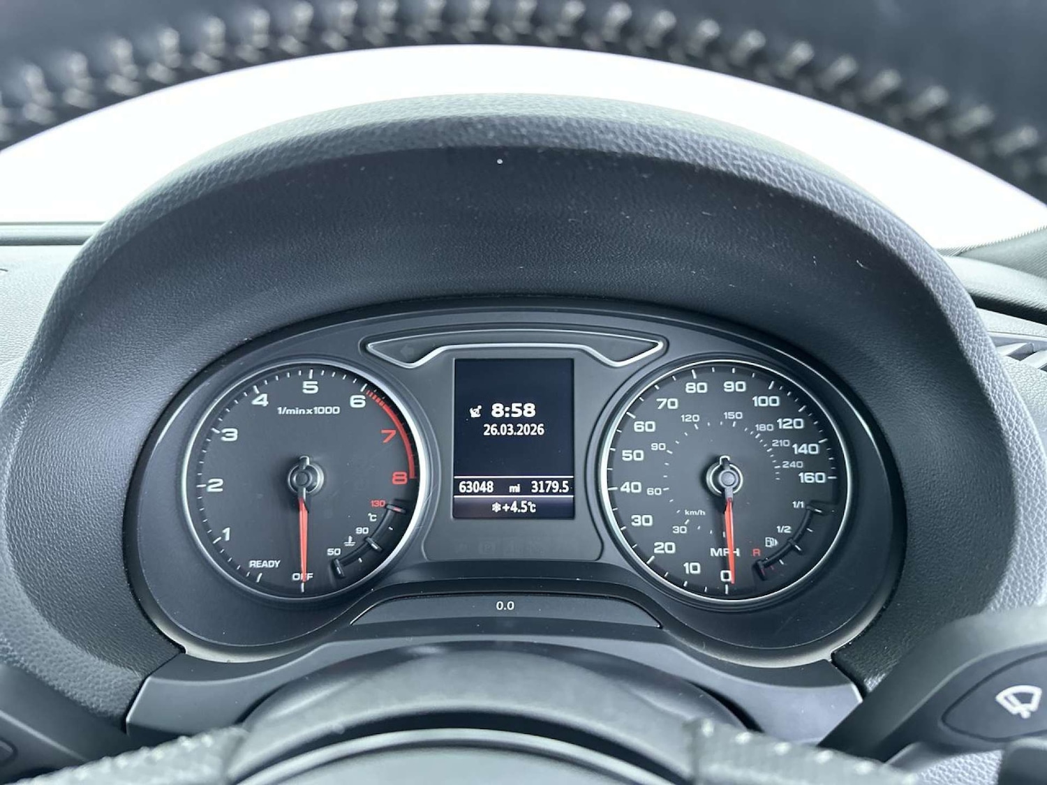 Used Audi A3 2017 for sale - 78162732: Photo 39