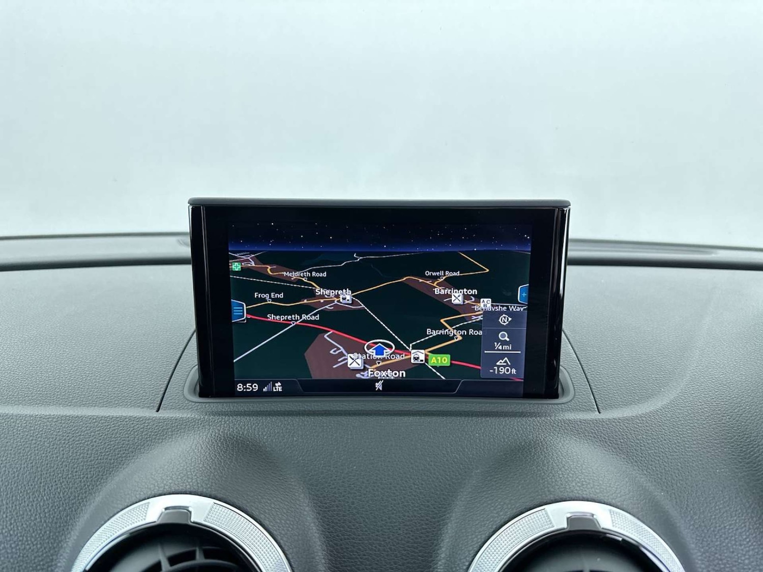 Used Audi A3 2017 for sale - 78162732: Photo 42