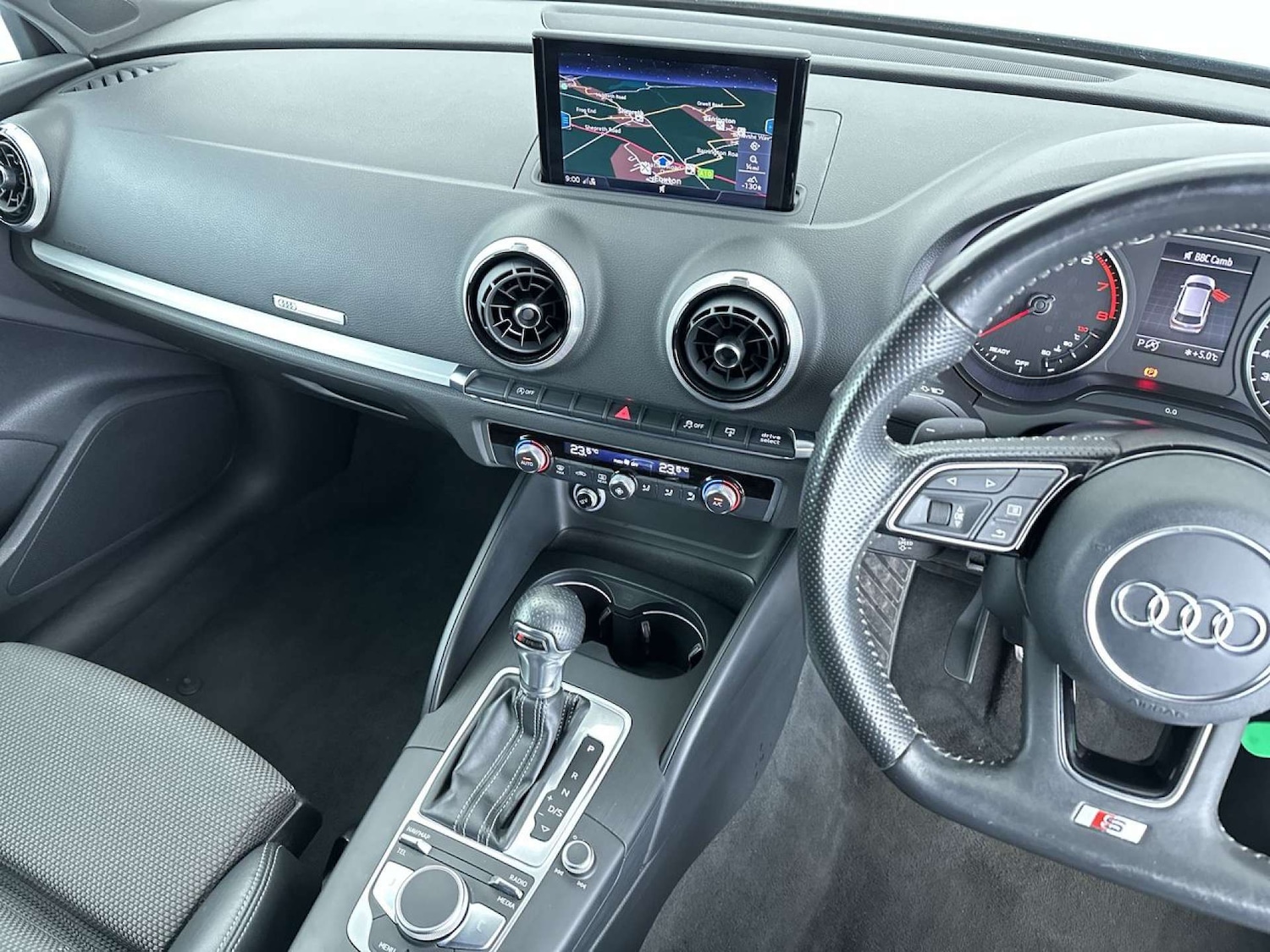 Used Audi A3 2017 for sale - 78162732: Photo 45