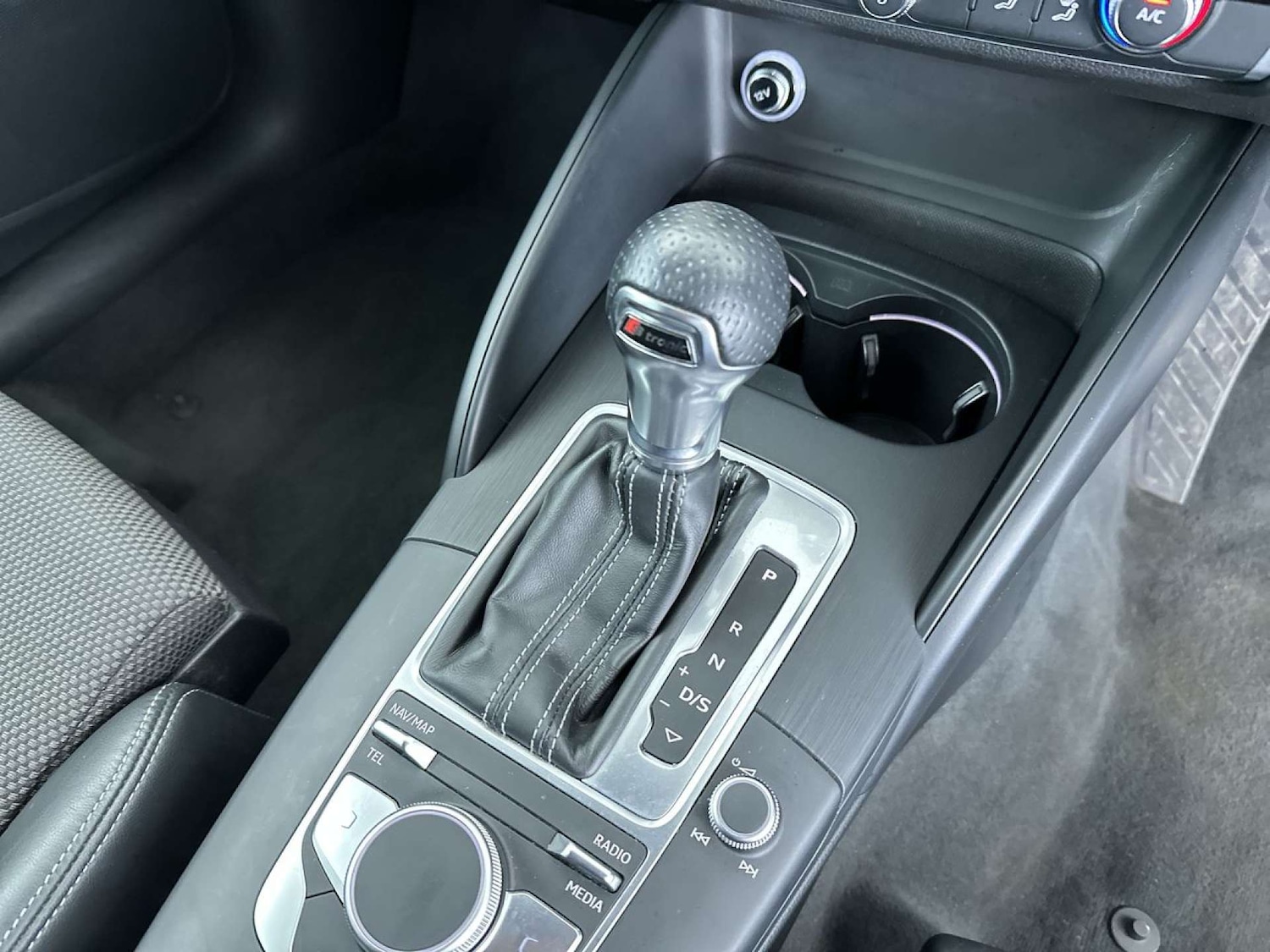 Used Audi A3 2017 for sale - 78162732: Photo 46