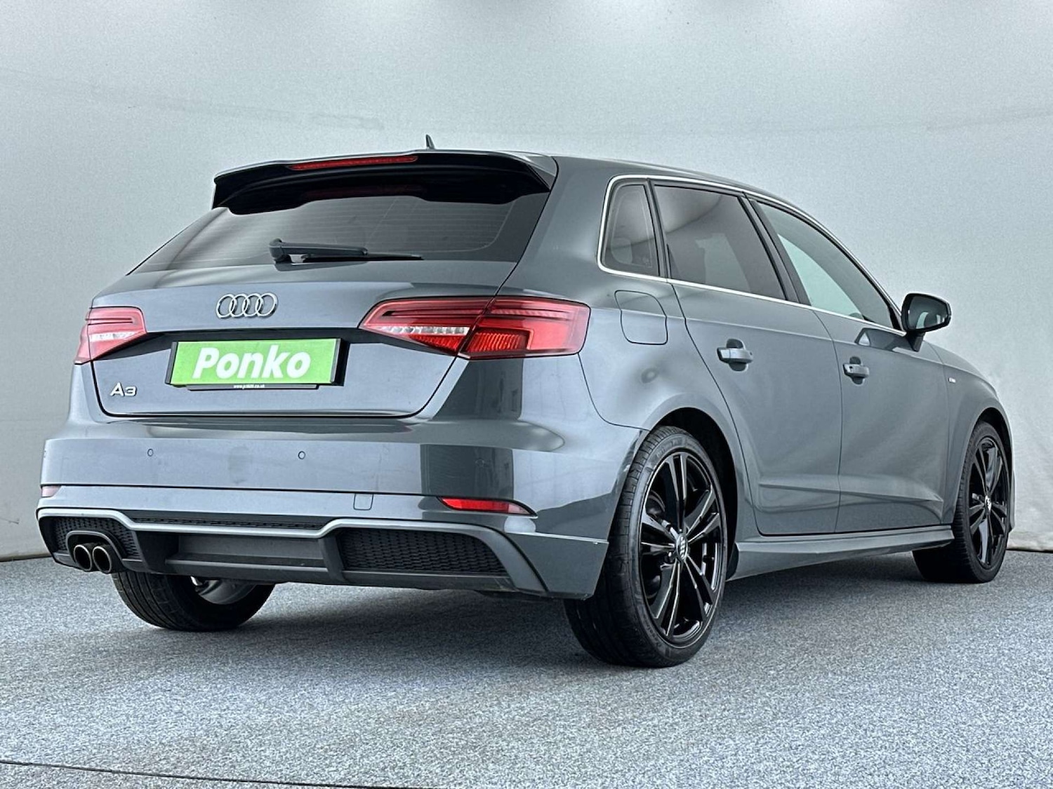 Used Audi A3 2017 for sale - 78162732: Photo 5