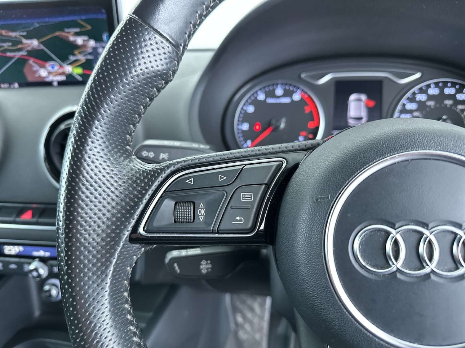 Used Audi A3 2017 for sale - 78162732: Photo 50