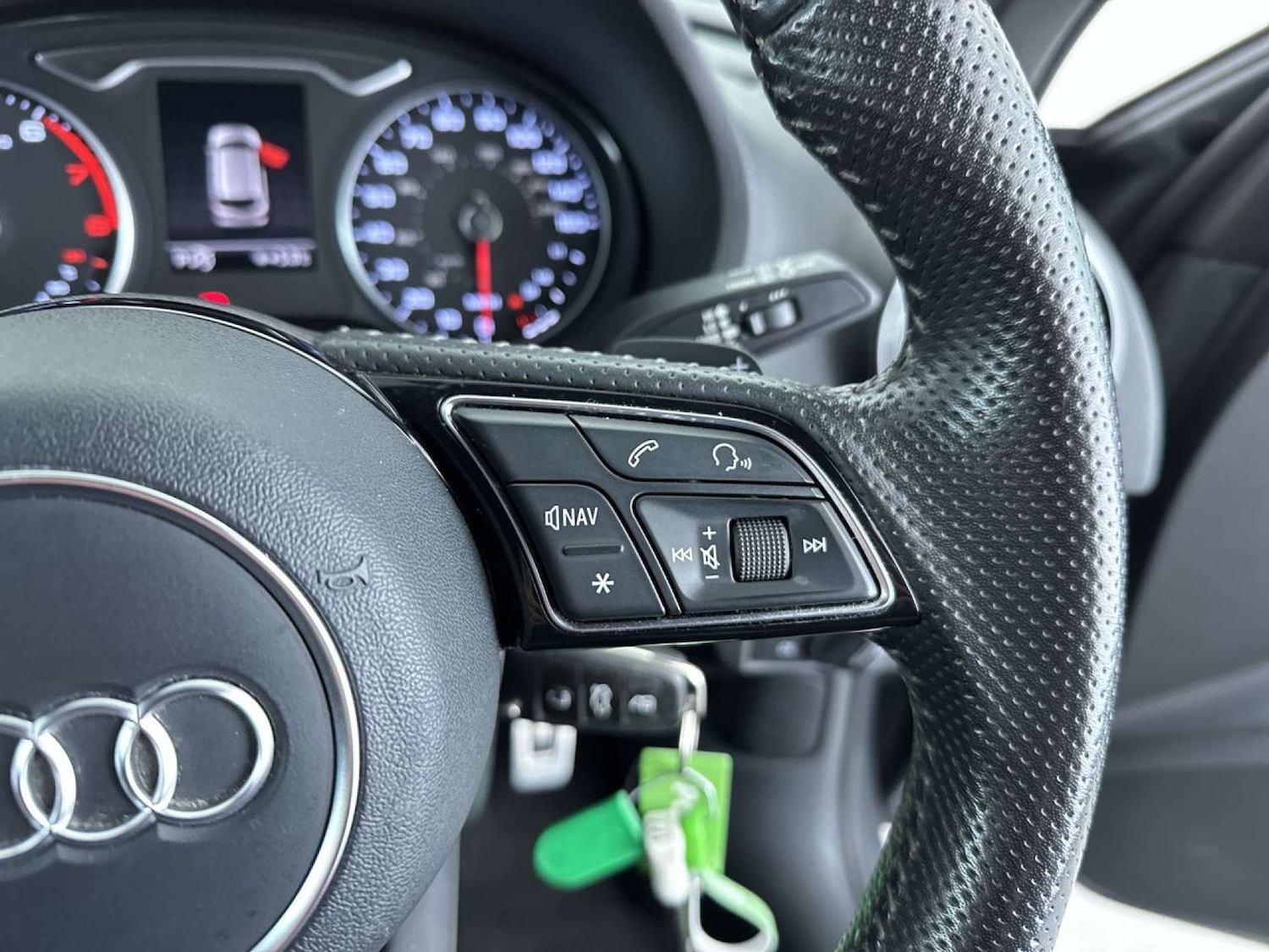 Used Audi A3 2017 for sale - 78162732: Photo 51