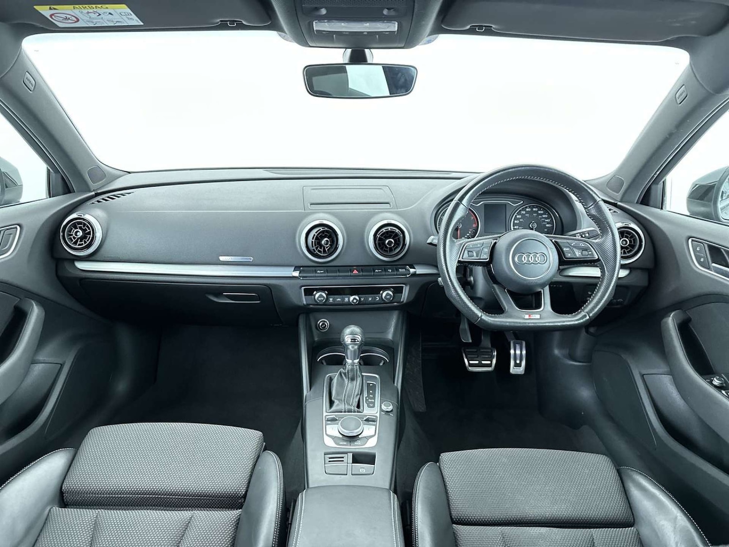 Used Audi A3 2017 for sale - 78162732: Photo 8