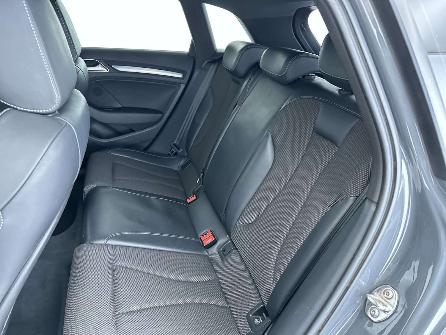 Used Audi A3 2017 for sale - 78162732: Photo 9