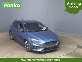 2019 (69) - 2.3T EcoBoost ST Hatchback 5dr Petrol Manual Euro 6 (s/s) (280 ps)