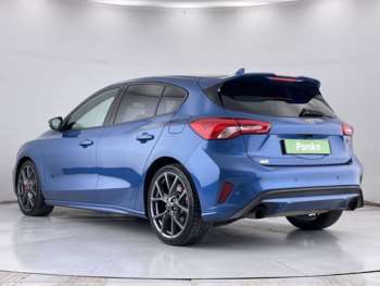 Used Ford Focus 2019 for sale - 75253788: Photo