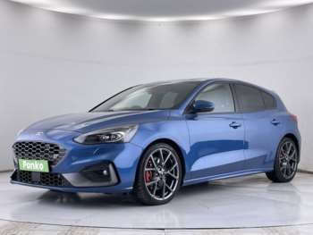 Used Ford Focus 2019 for sale - 75253788: Photo