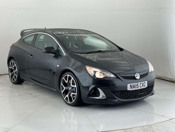 2015 - 2.0T 16V VXR 3dr