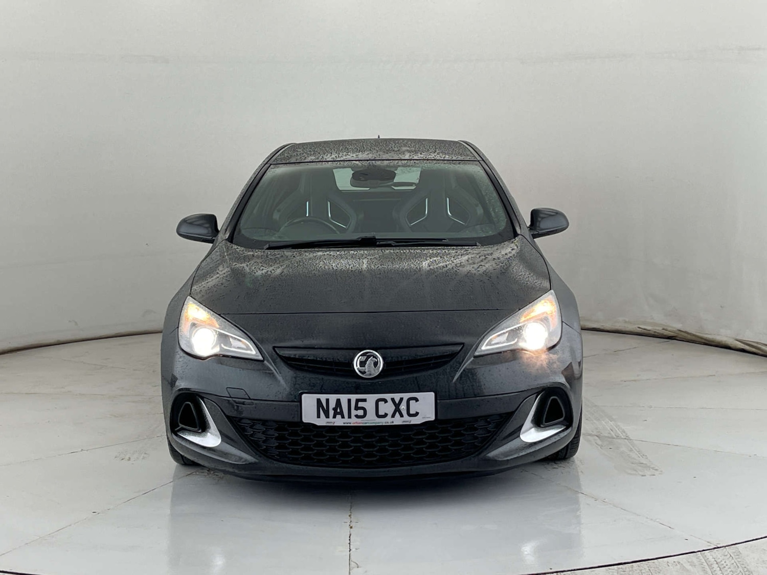 Used Vauxhall Astra GTC 2015 for sale - 77152825: Photo 2
