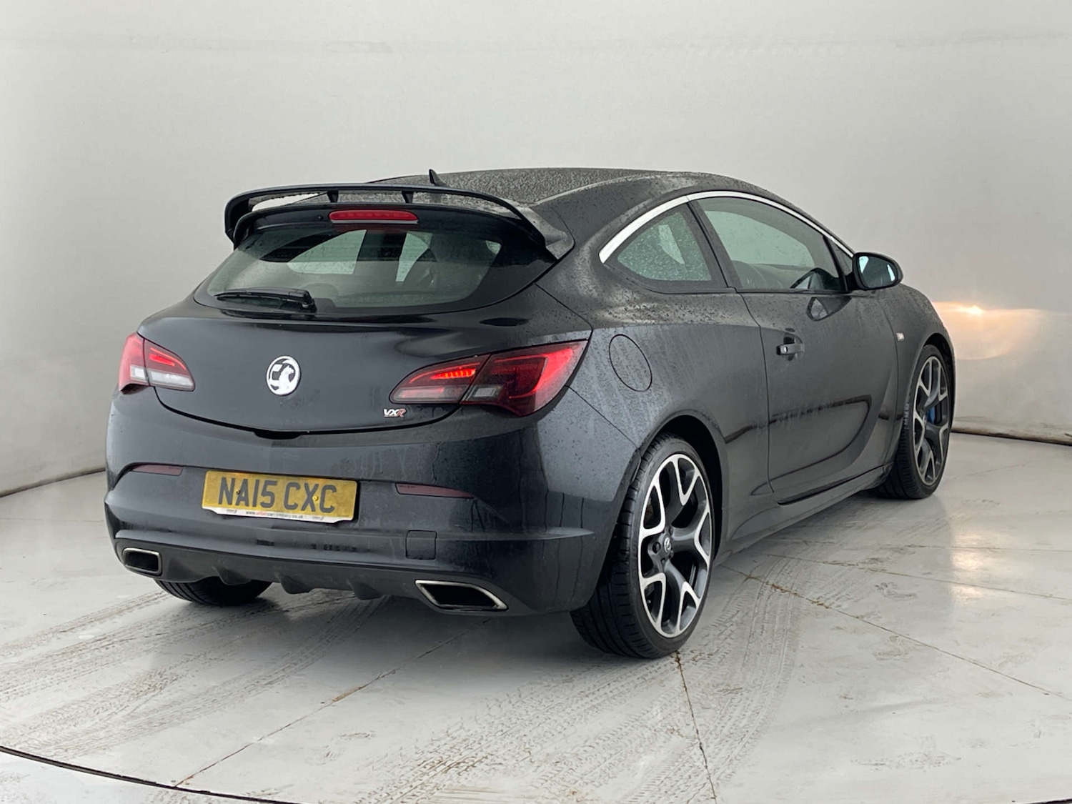 Used Vauxhall Astra GTC 2015 for sale - 77152825: Photo 4