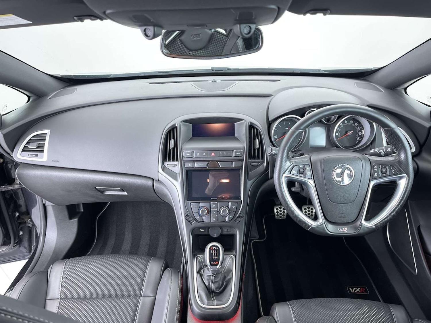 Used Vauxhall Astra GTC 2015 for sale - 77152825: Photo 8