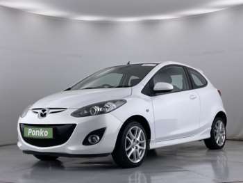 Used Mazda Mazda2 2011 for sale - 74344590: Photo