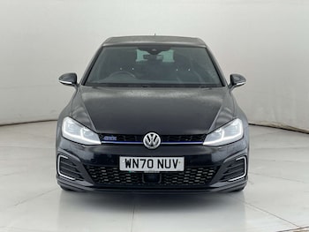 Used Volkswagen Golf 2020 for sale - 77187858: Photo