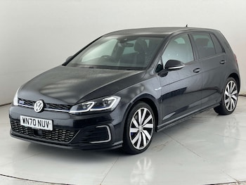 Used Volkswagen Golf 2020 for sale - 77187858: Photo