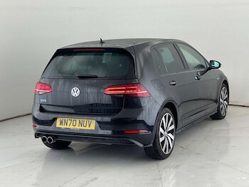 Used Volkswagen Golf 2020 for sale - 77187858: Photo