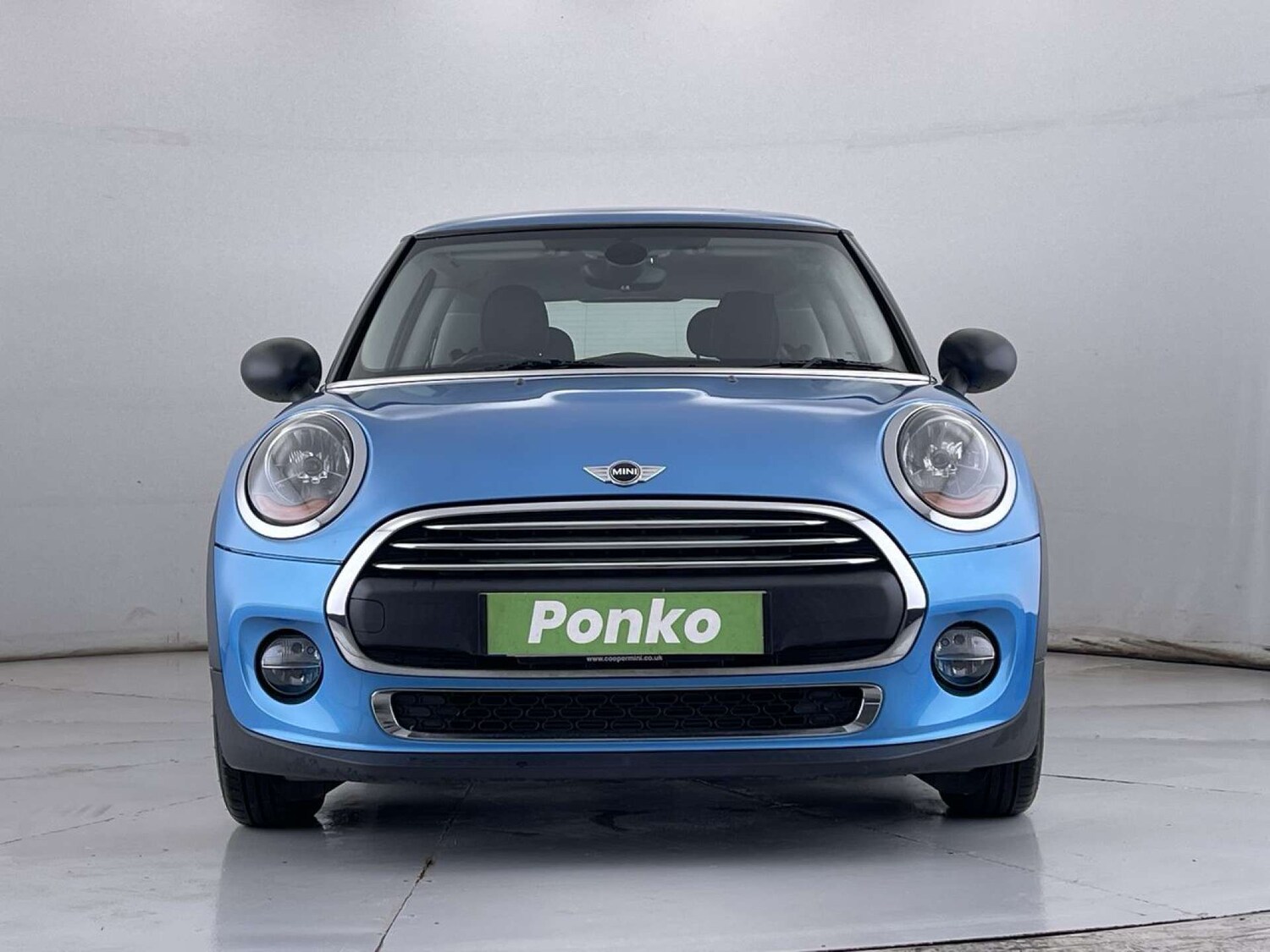 Used MINI Hatch 2015 for sale - 76319738: Photo 14