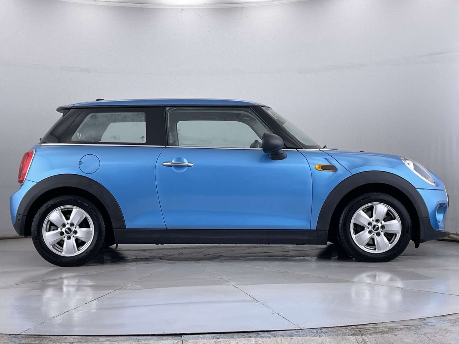 Used MINI Hatch 2015 for sale - 76319738: Photo 15