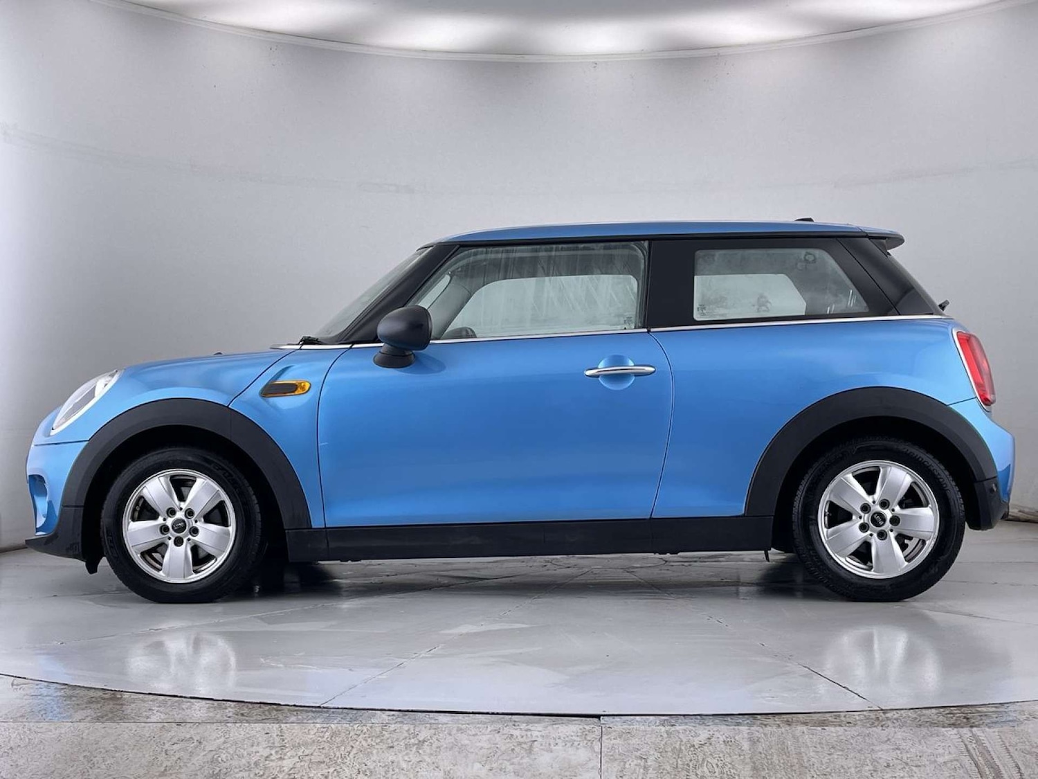 Used MINI Hatch 2015 for sale - 76319738: Photo 16