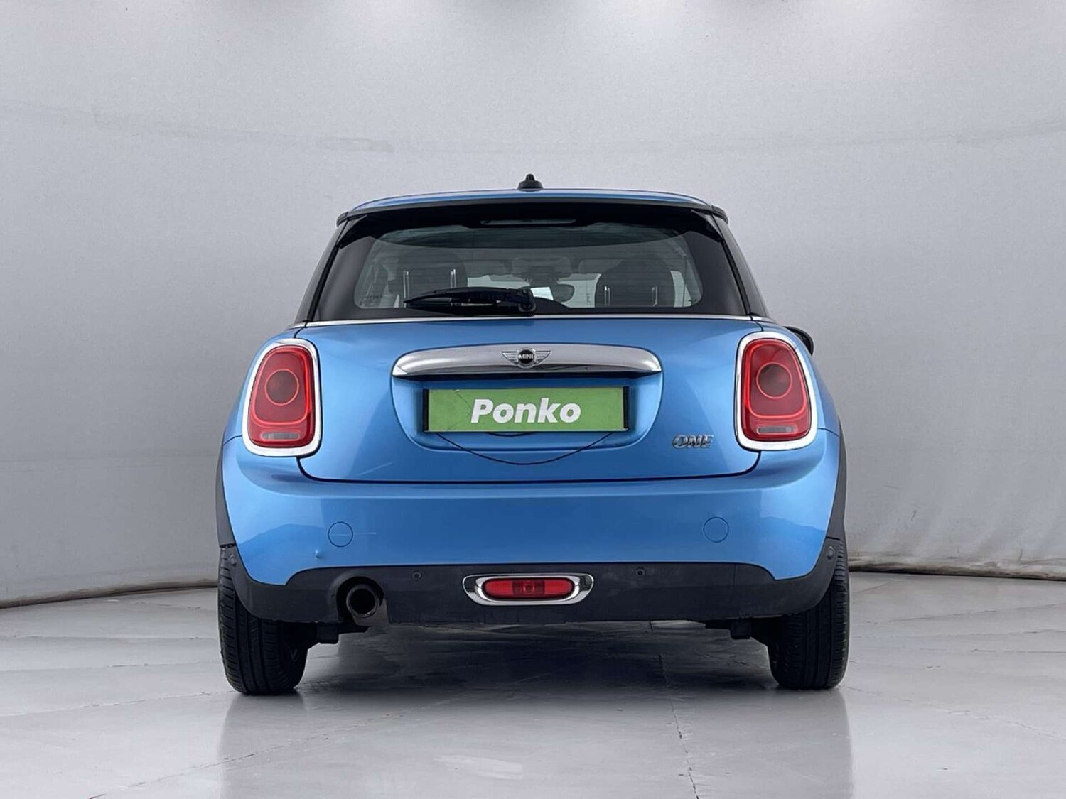 Used MINI Hatch 2015 for sale - 76319738: Photo 17