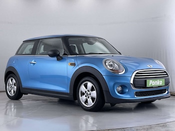 2015 - 1.2 One 3dr
