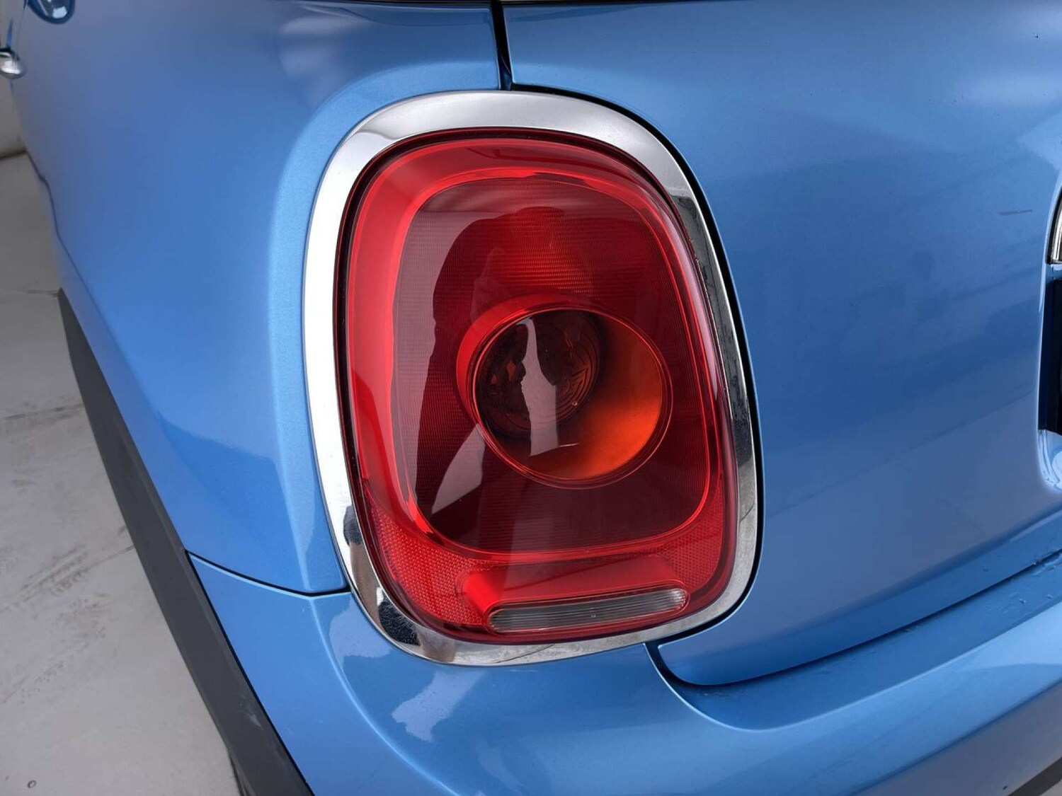 Used MINI Hatch 2015 for sale - 76319738: Photo 20