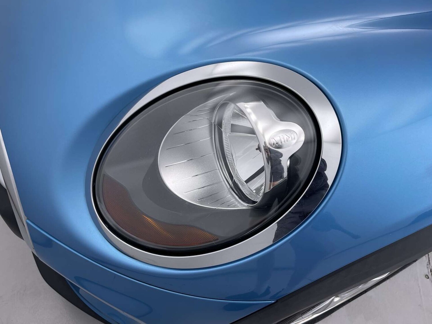 Used MINI Hatch 2015 for sale - 76319738: Photo 21