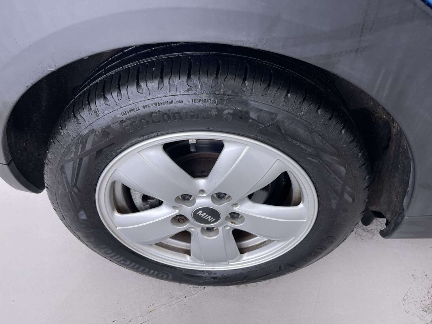 Used MINI Hatch 2015 for sale - 76319738: Photo 23