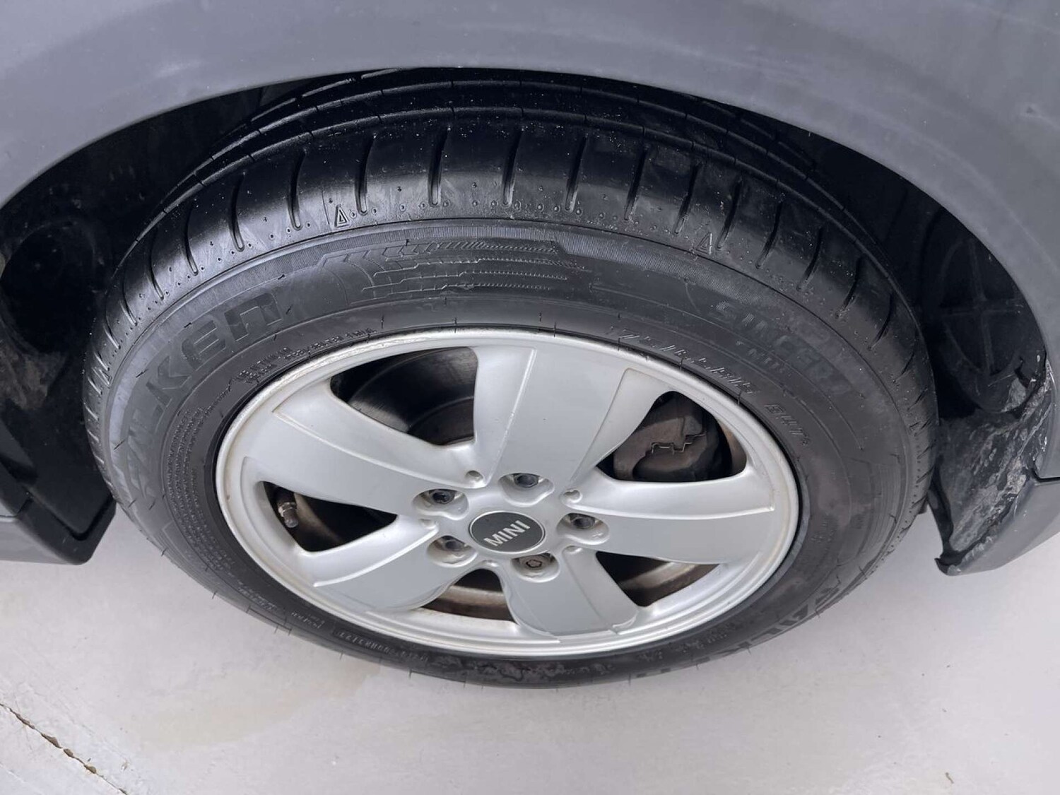 Used MINI Hatch 2015 for sale - 76319738: Photo 24