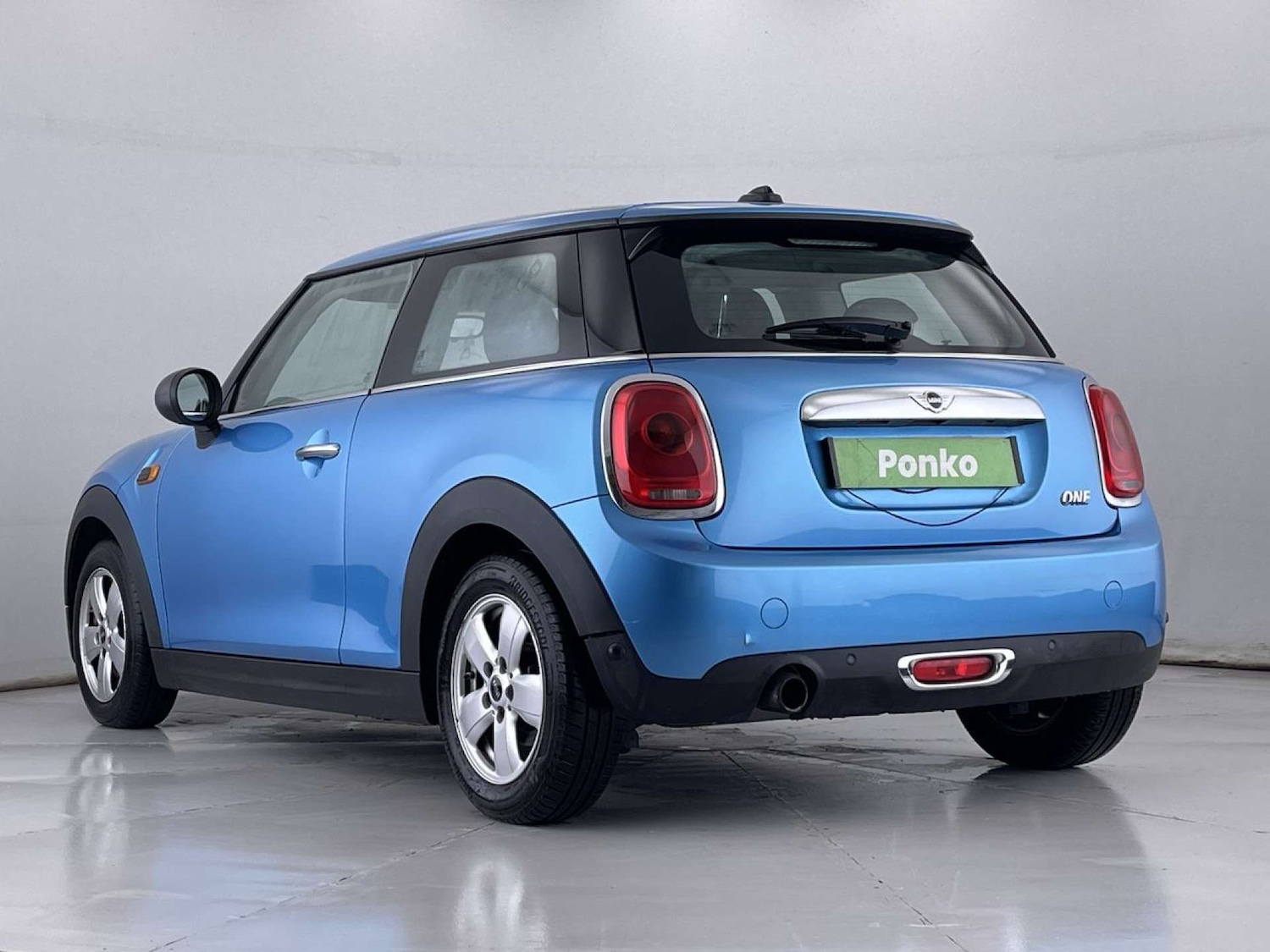 Used MINI Hatch 2015 for sale - 76319738: Photo 3