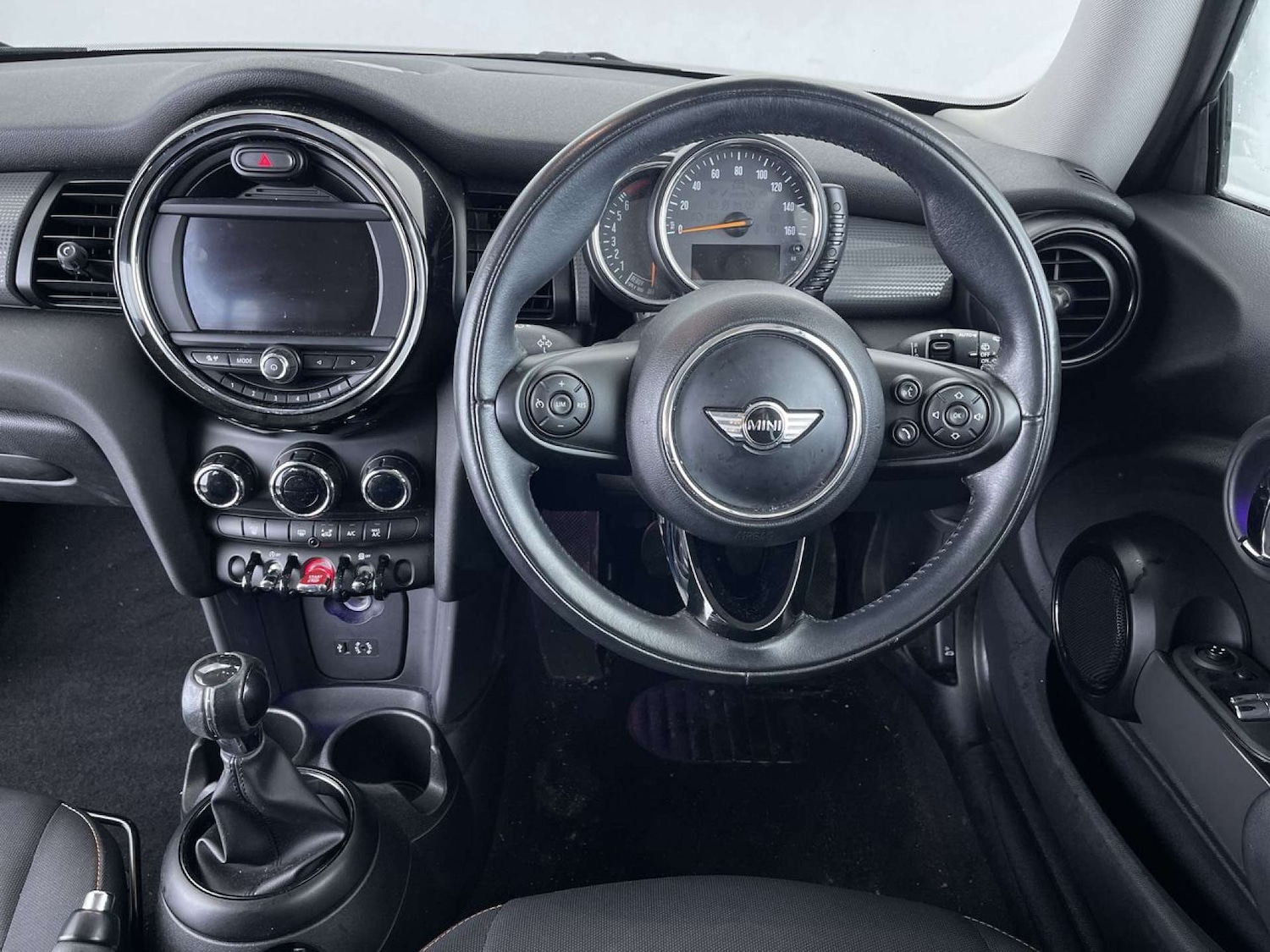 Used MINI Hatch 2015 for sale - 76319738: Photo 33