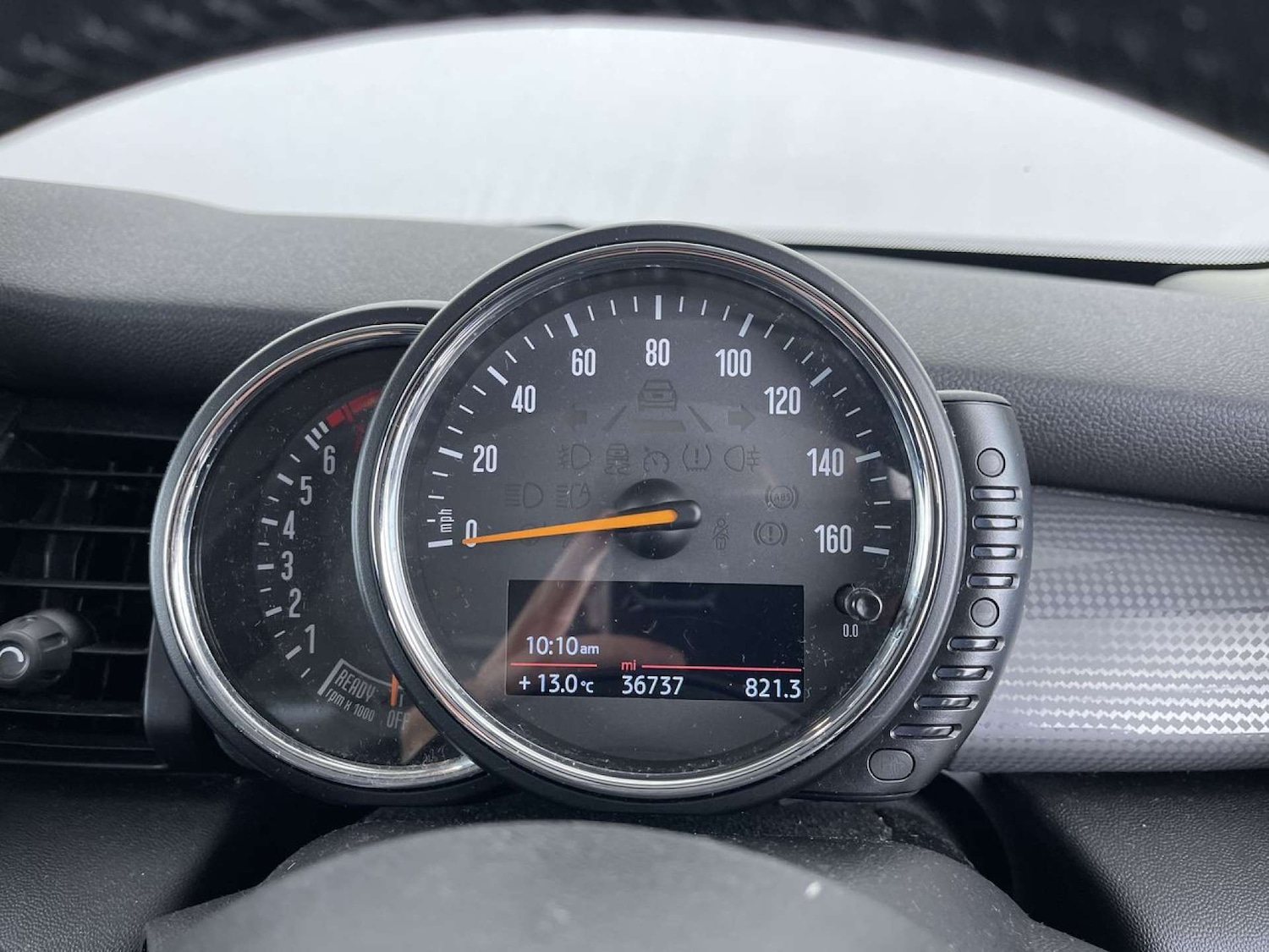 Used MINI Hatch 2015 for sale - 76319738: Photo 37