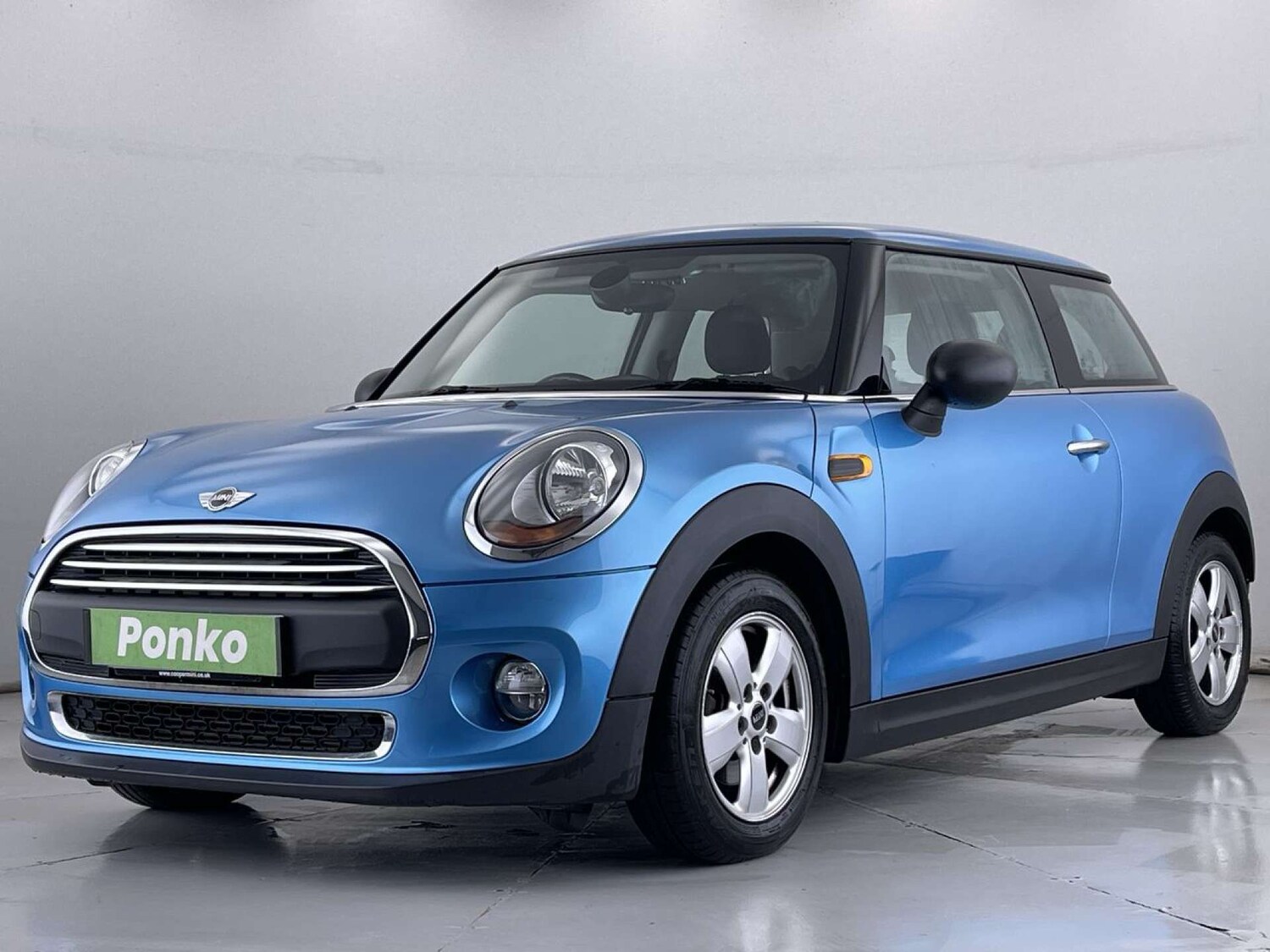 Used MINI Hatch 2015 for sale - 76319738: Photo 4
