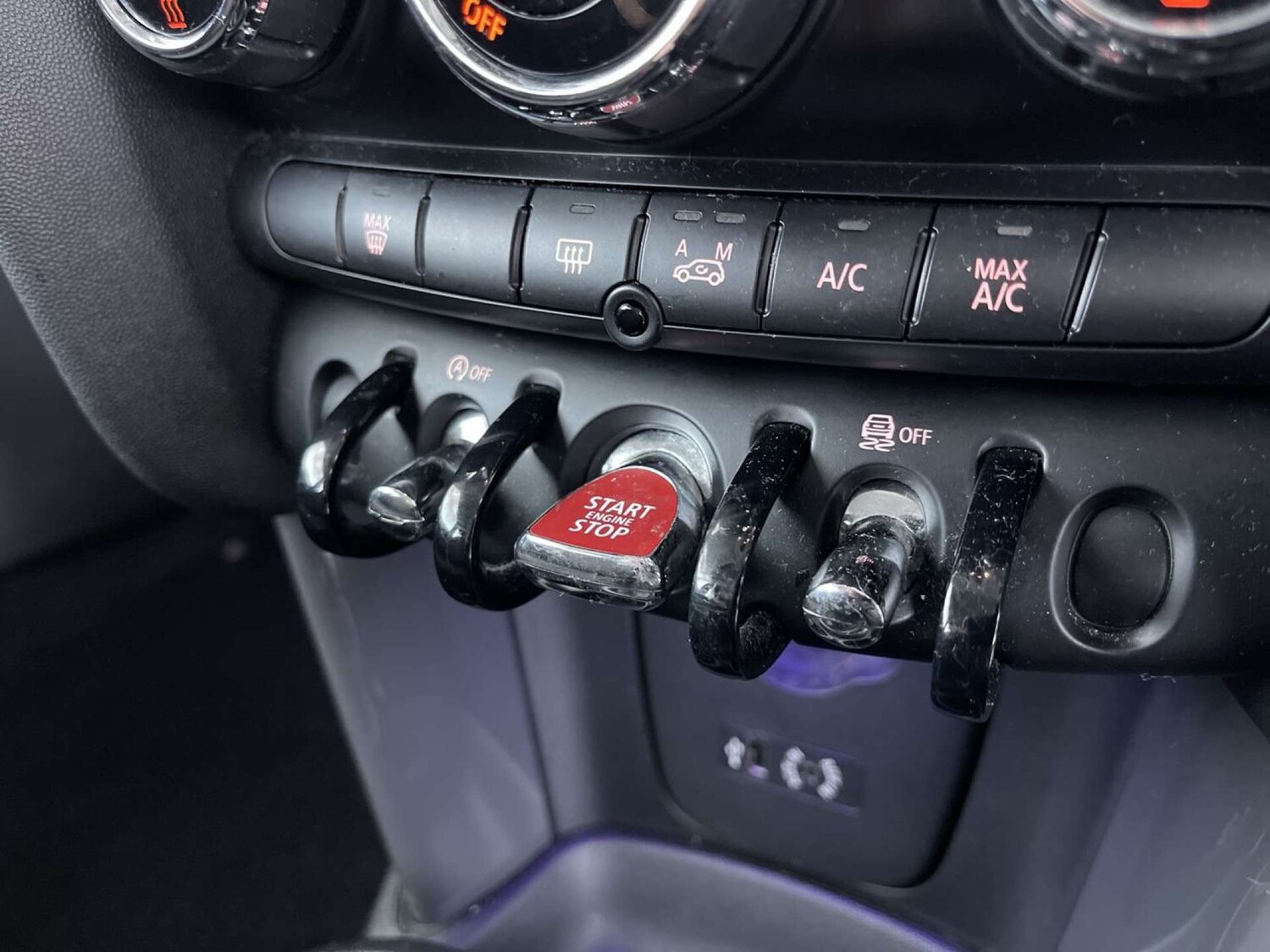 Used MINI Hatch 2015 for sale - 76319738: Photo 42